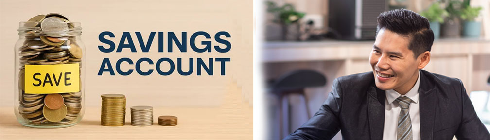 Savings Deposits