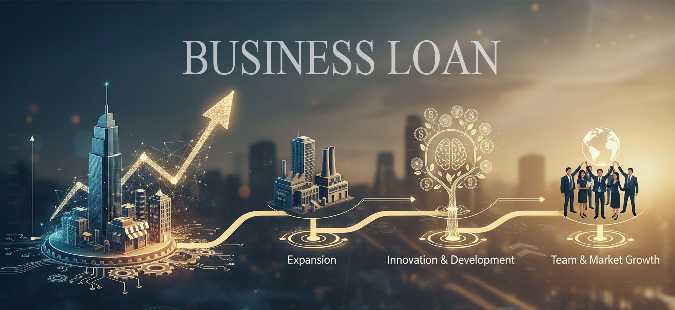 Business Loan