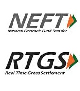 RTGS / NEFT icon